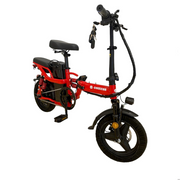 400W Electric Ride